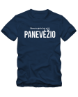 Aš iš Panevėžio